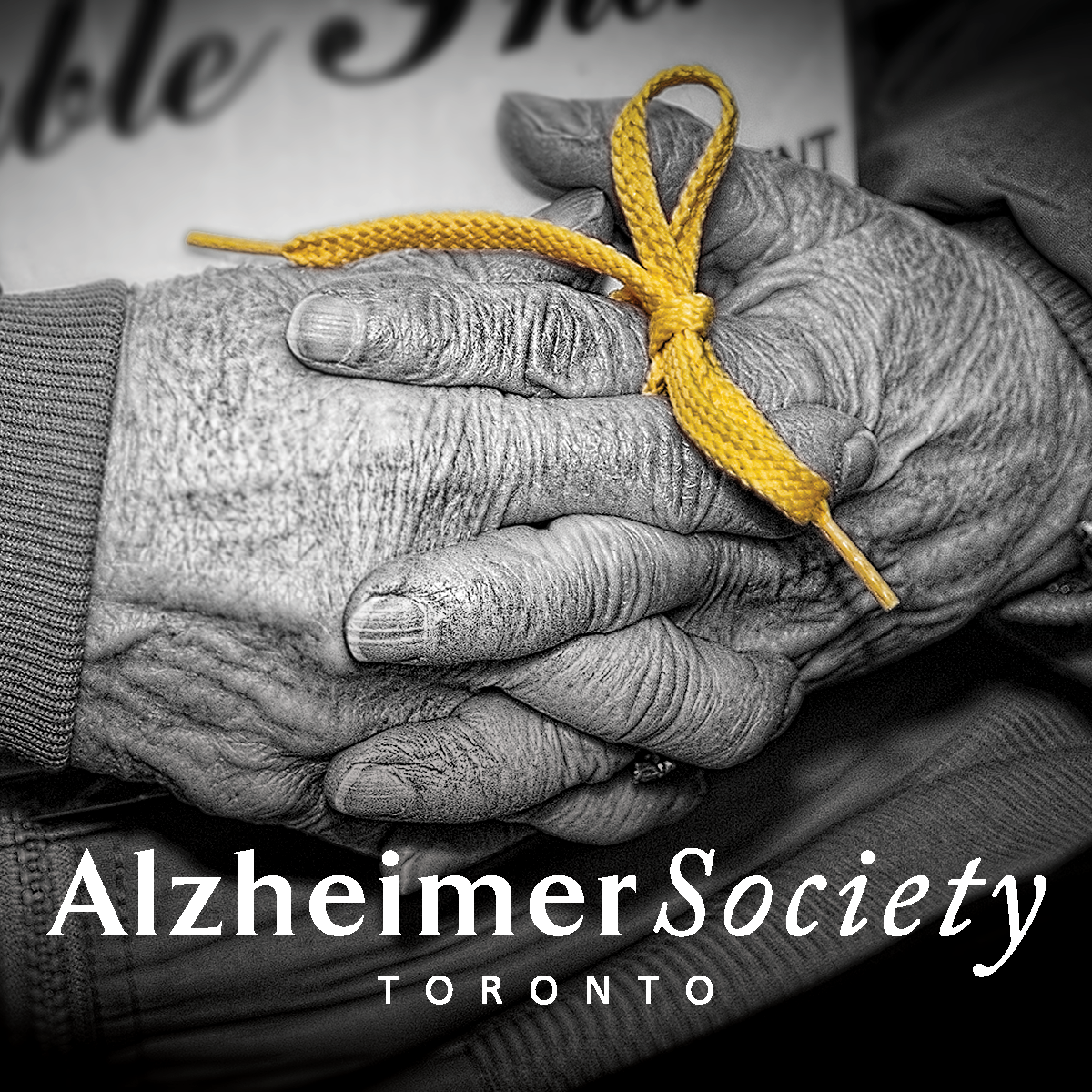 Alzheimer Society Toronto