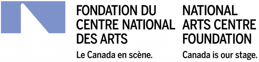 National Arts Centre Foundation