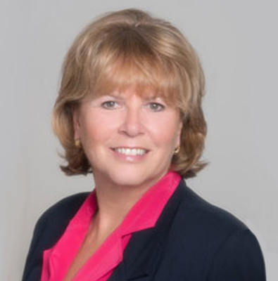 Colleen DeJager