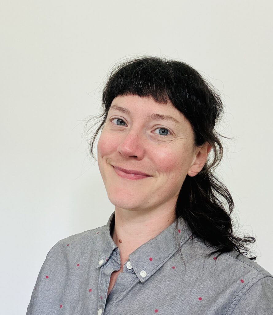 L Matthews, Associate Consultant, Operations